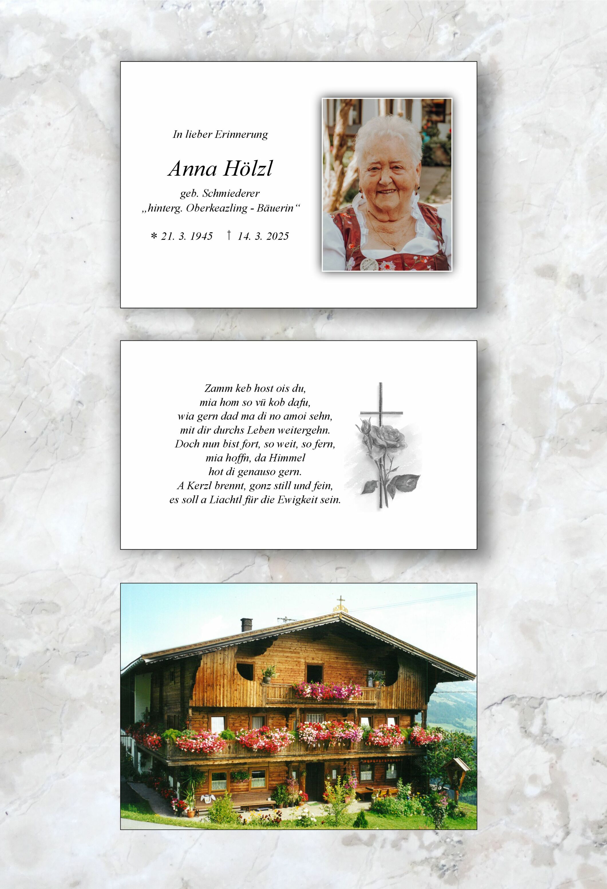 Anna Hölzl